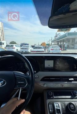 هيونداي باليسيد